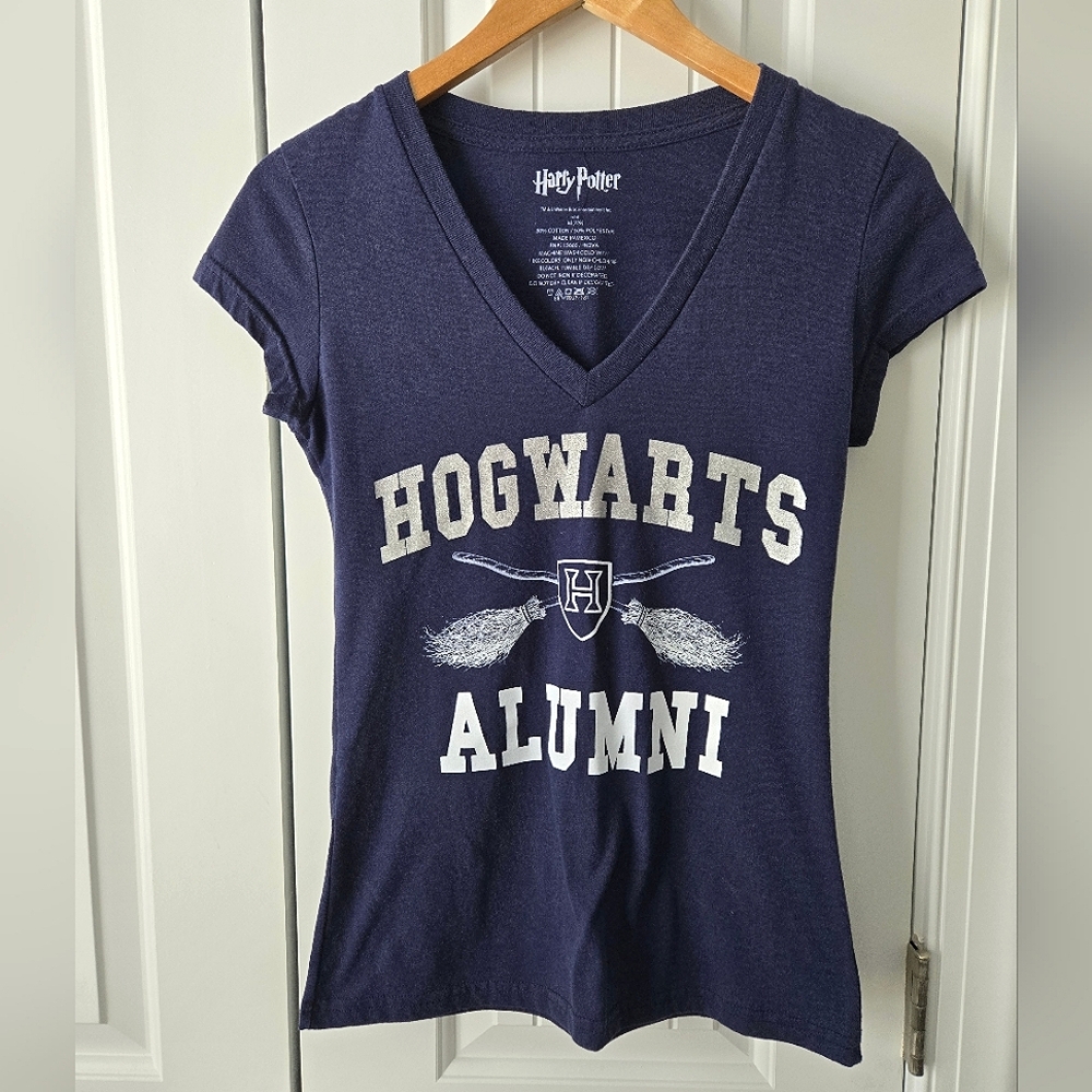 Harry Potter Hogwarts Alumni T-Shirt